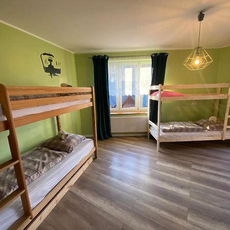 Hostel 1902 Ζακοπάνε Εξωτερικό φωτογραφία