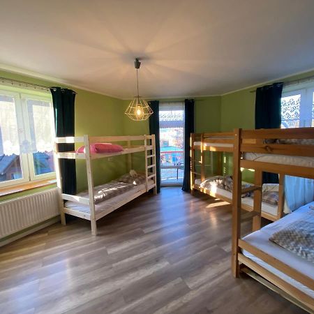 Hostel 1902 Ζακοπάνε Εξωτερικό φωτογραφία