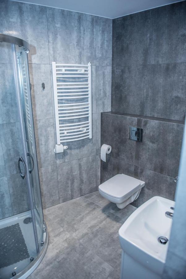 Hostel 1902 Ζακοπάνε Εξωτερικό φωτογραφία