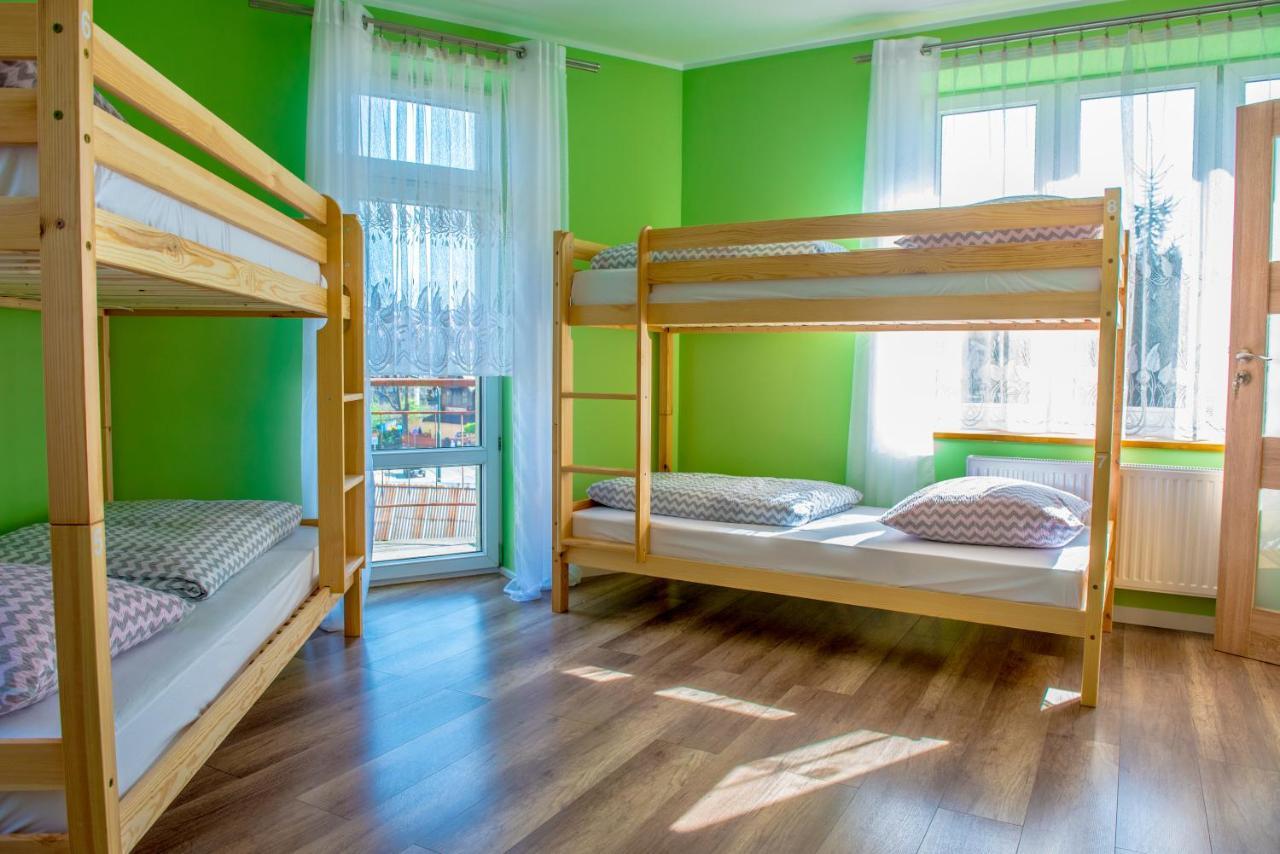 Hostel 1902 Ζακοπάνε Εξωτερικό φωτογραφία
