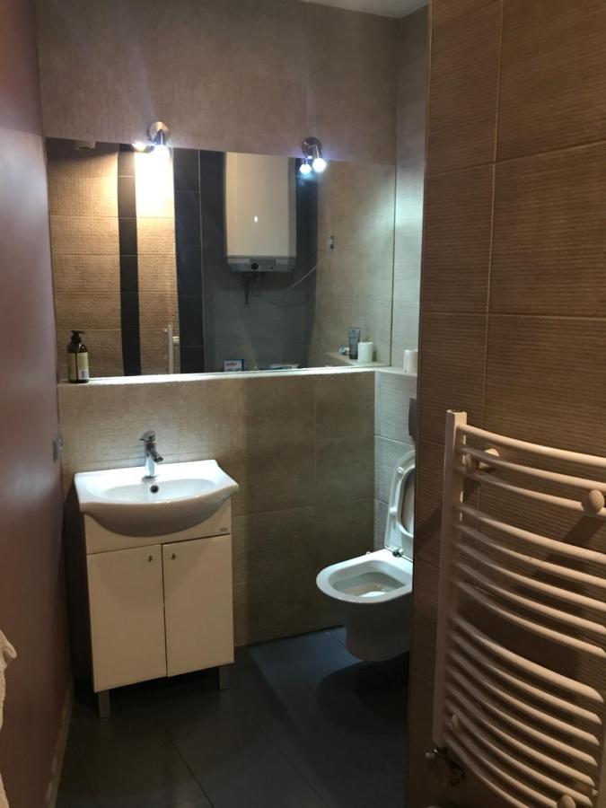 Hostel 1902 Ζακοπάνε Εξωτερικό φωτογραφία
