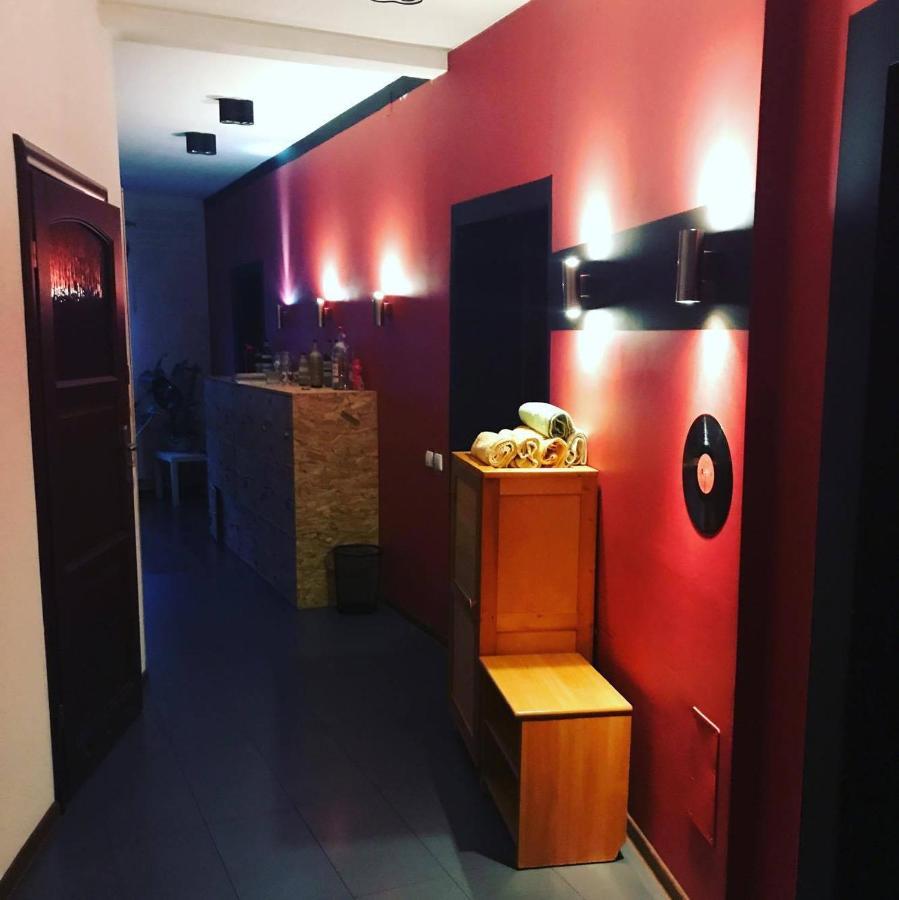 Hostel 1902 Ζακοπάνε Εξωτερικό φωτογραφία