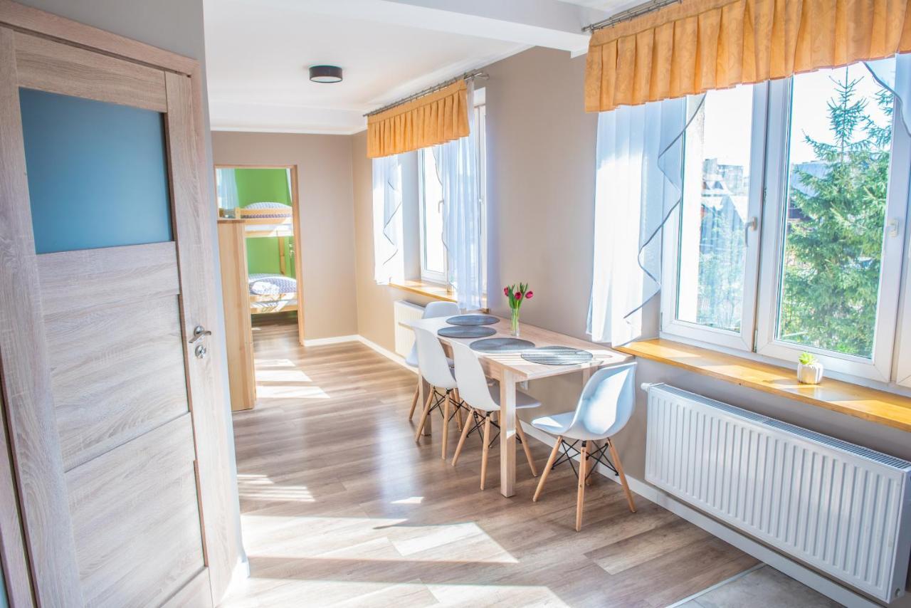 Hostel 1902 Ζακοπάνε Εξωτερικό φωτογραφία