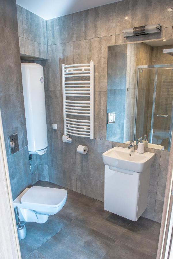 Hostel 1902 Ζακοπάνε Εξωτερικό φωτογραφία