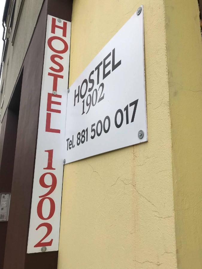 Hostel 1902 Ζακοπάνε Εξωτερικό φωτογραφία