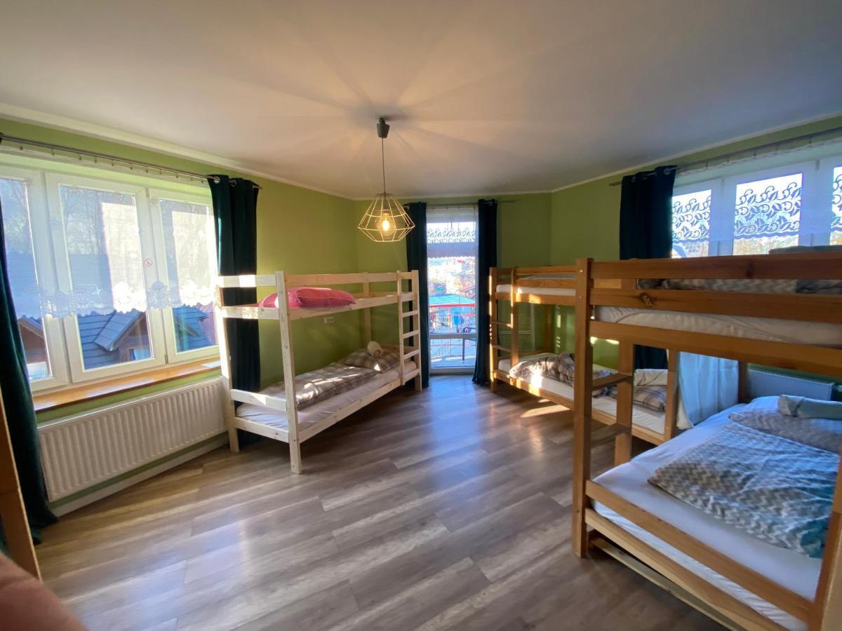 Hostel 1902 Ζακοπάνε Εξωτερικό φωτογραφία