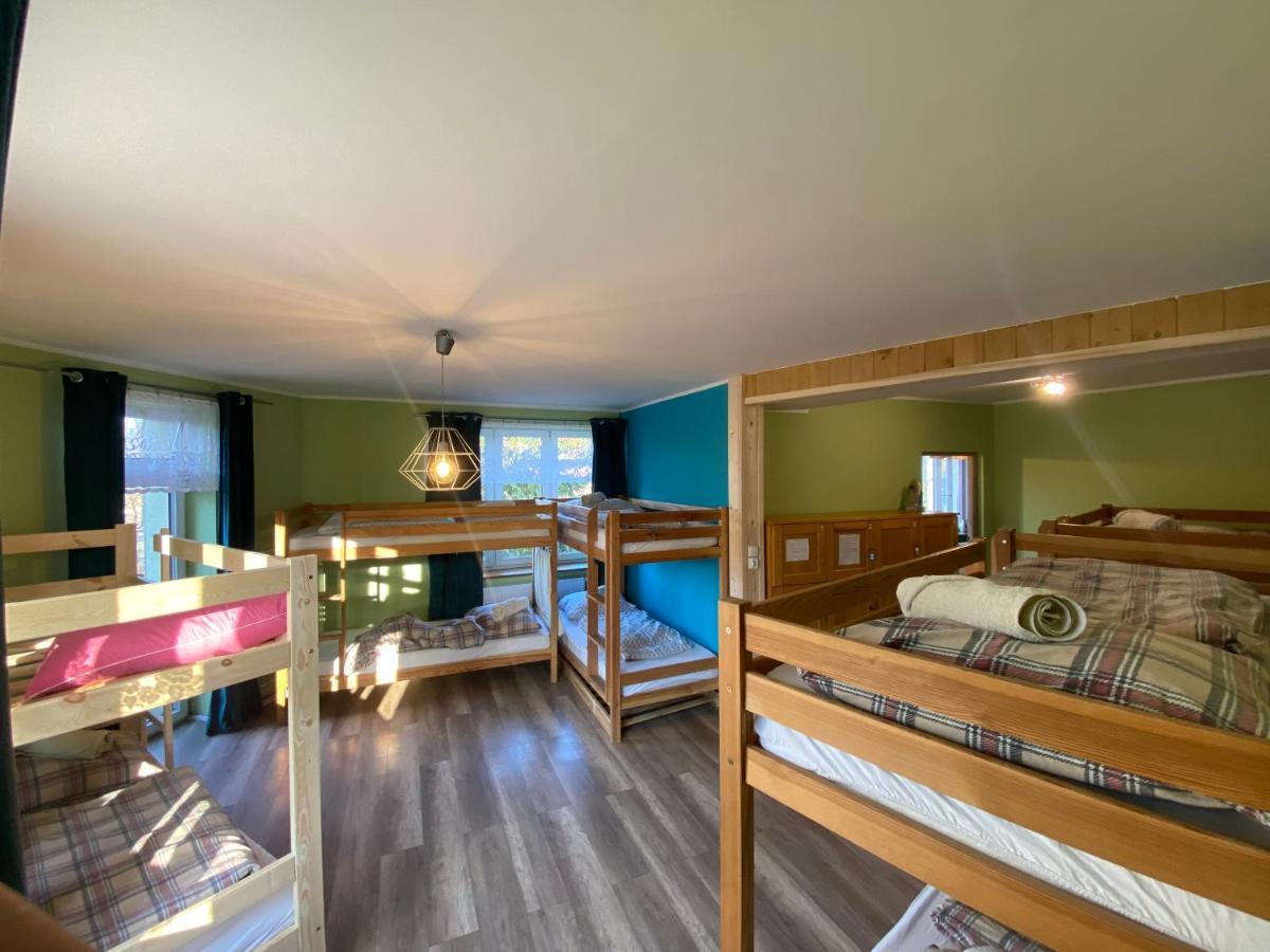 Hostel 1902 Ζακοπάνε Εξωτερικό φωτογραφία