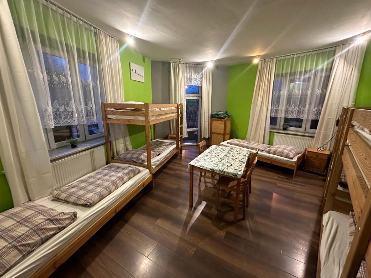 Hostel 1902 Ζακοπάνε Εξωτερικό φωτογραφία